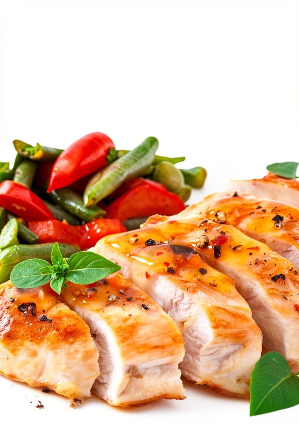 Kindle Cooking Guide for Poultry-0