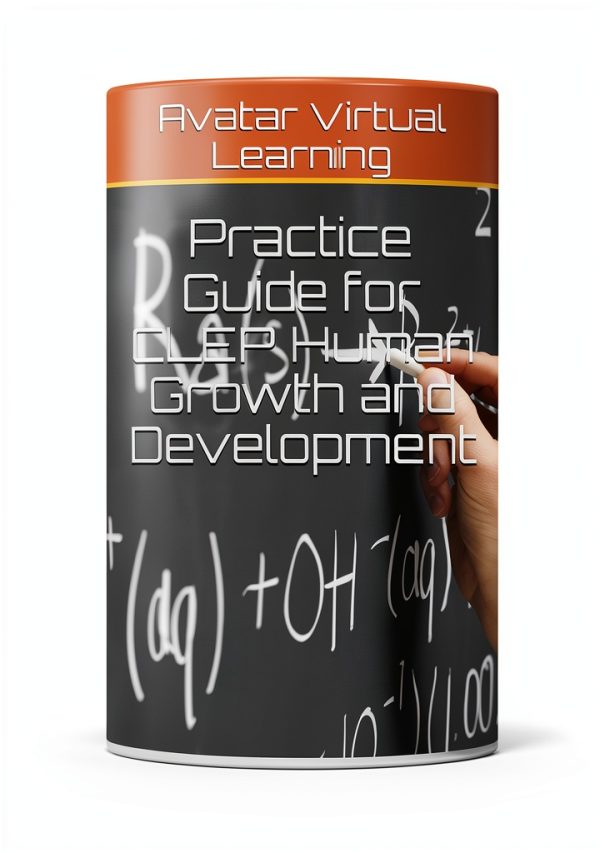 CLEP Test Prep Guide for English, Kindle Edition-0