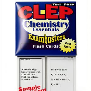 CLEP Inorganic Chemistry Study Guide – Ace Academics Kindle Edition-0