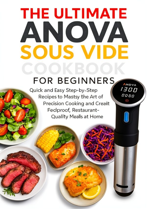 Kindle Cooking Guide for Seafood, Poultry, and Meats-0