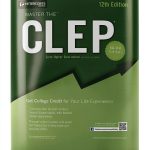 Peterson's CLEP Test Guide 12th Edition Kindle eBook 807 Pages-0