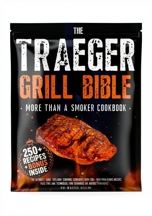 Kindle Cooking Guide: Poultry & Grilling Recipes by Chef's Choice-0