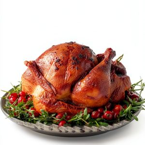 Kitchen Magic Made Simple Thanksgiving Turkey Cookbook by Kitchen-0