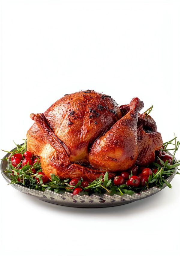 Kitchen Magic Made Simple Thanksgiving Turkey Cookbook by Kitchen-0