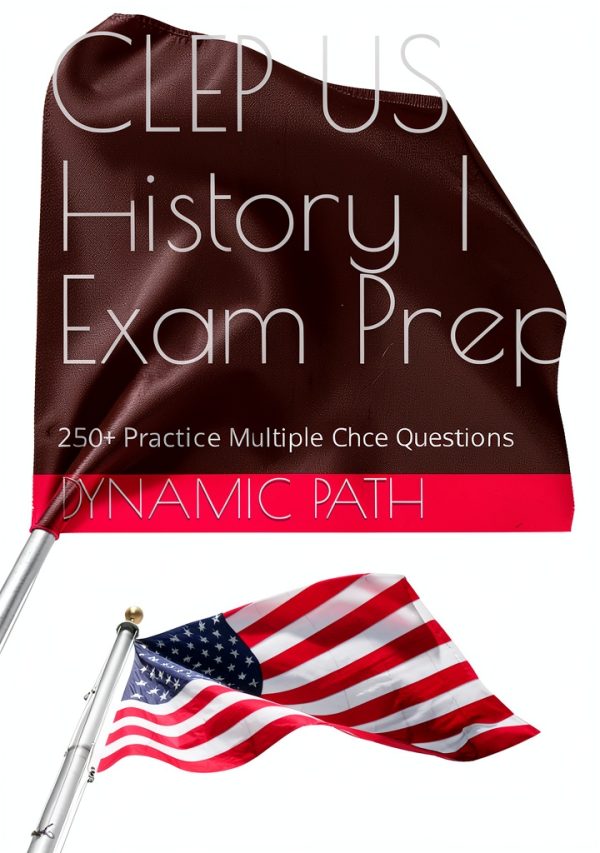 CLEP Test Guide Kindle Edition by Princeton Review 600‑Page Study Book-0