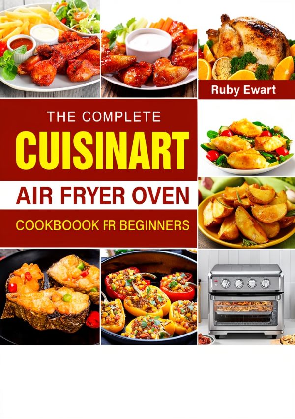 Kindle Cooking Guide for Poultry and Meats-0