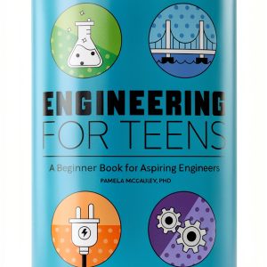 Teen Science and Technology Biography eBook by Callisto Teens-0