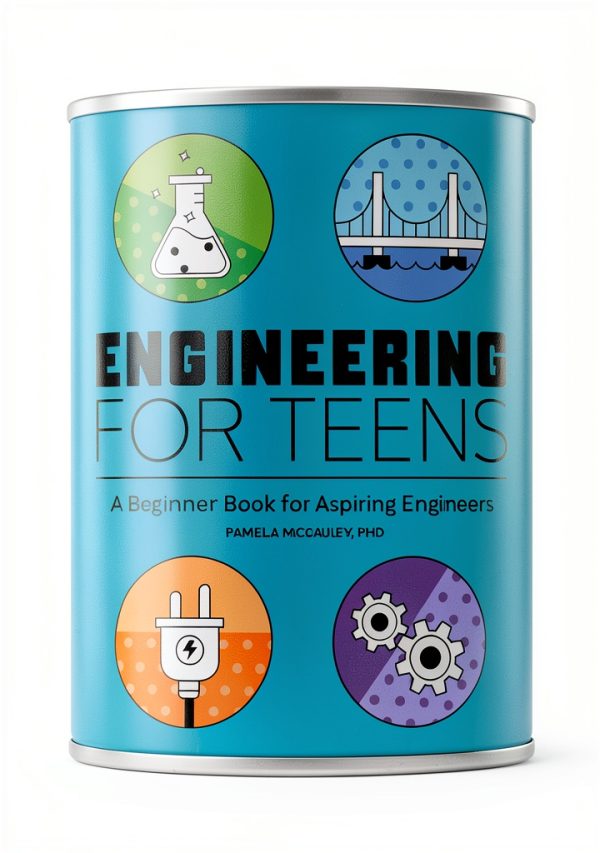 Teen Science and Technology Biography eBook by Callisto Teens-0