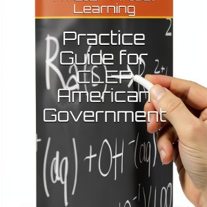 CLEP Test Prep Guide for English, Kindle Edition-0