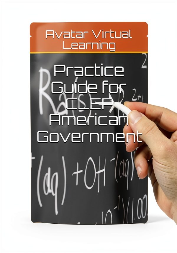 CLEP Test Prep Guide for English, Kindle Edition-0