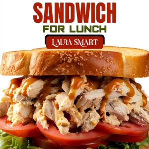 Ultimate Lunch Cookbook 76‑Page Replica Burger Sandwich Recipes-0