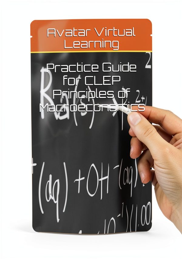 CLEP Test Prep Guide for English, Kindle Edition-0