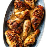 America's Test Kitchen Poultry Cookbook Kindle Edition-0