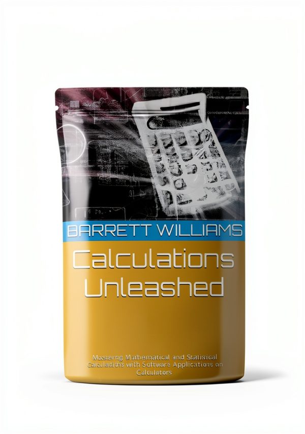 Mathematics Explorations: The Infinite Equation-0