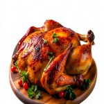 Chicken Casserole Kindle Cookbook by HomeChef Press 256-Page Recipes-0