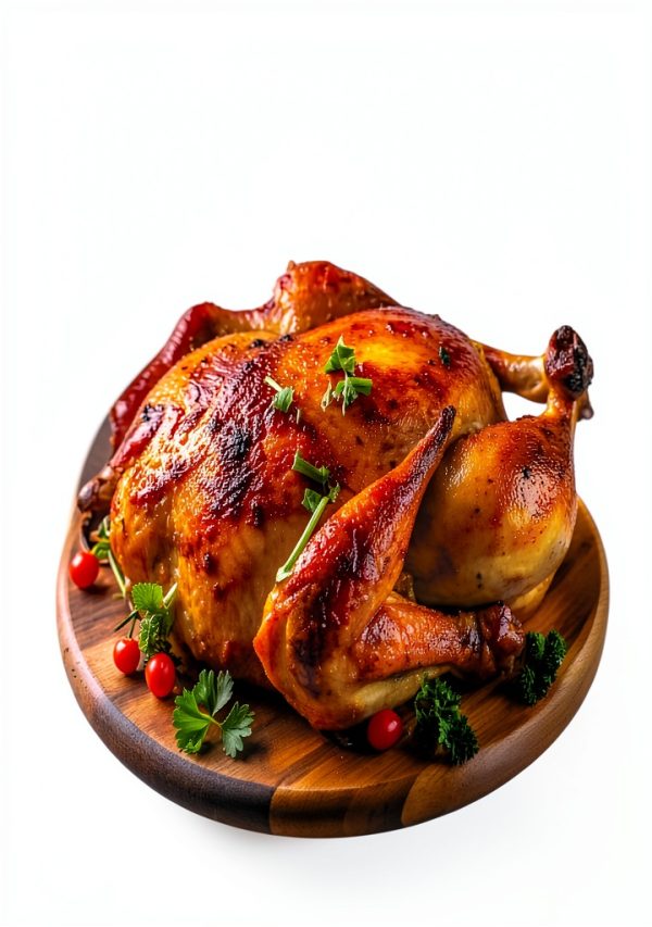 Chicken Casserole Kindle Cookbook by HomeChef Press 256-Page Recipes-0