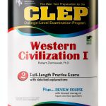 CLEP Test Prep Guide Ancient Early Civilization History – Research-0