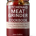 Kindle Cooking Guide for Poultry and Meats-0