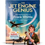 Inventors Who Changed Everything: Book 8 of 9-0