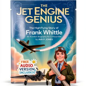 Inventors Who Changed Everything: Book 8 of 9-0