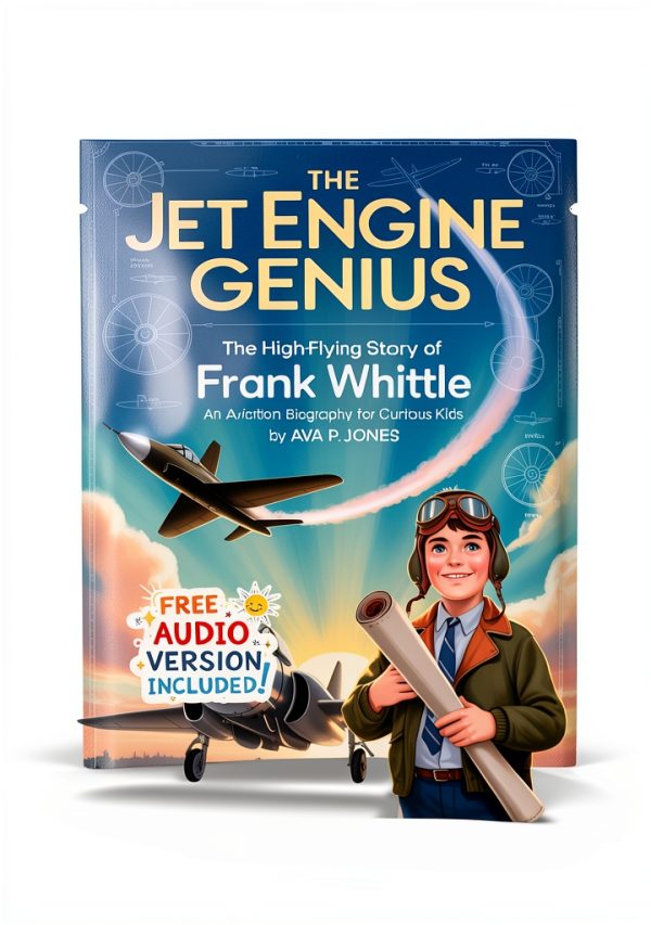 Inventors Who Changed Everything: Book 8 of 9-0