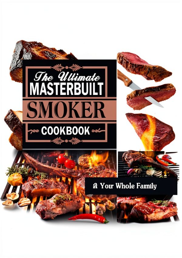 Seafood & Poultry Cookbook Kindle Edition by Author Name-0