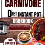 Carnivore Delights Pressure Cooker Recipes Book 9 of 13 by Amazon-0