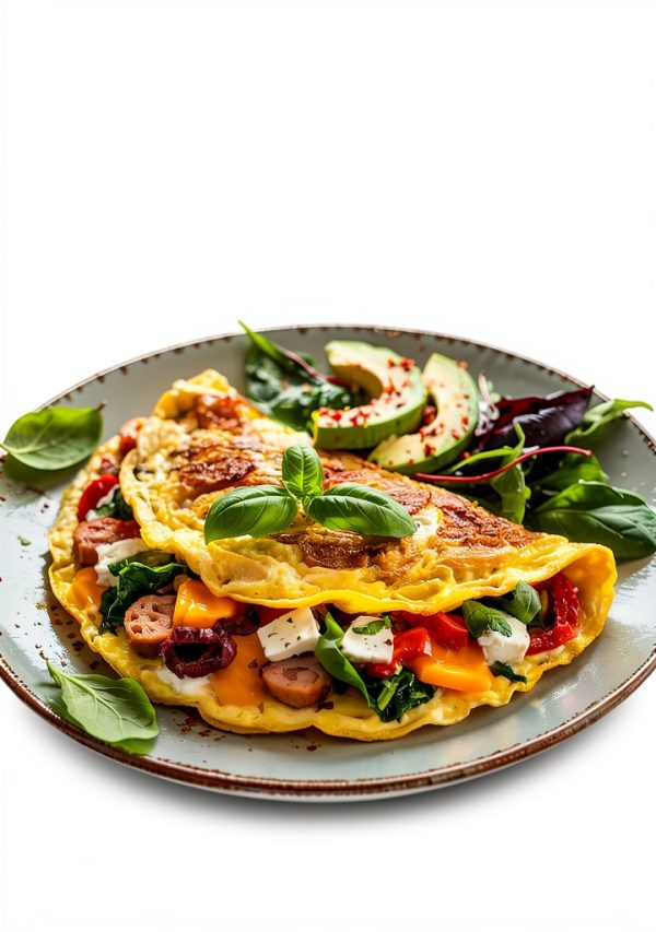 Breakfast Collection Chicken Cookbook Kindle Edition-0