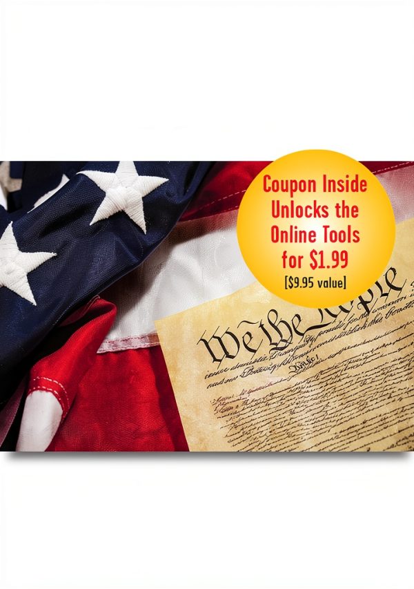 CLEP Test Prep: US History, 6th Edition, Revised-0