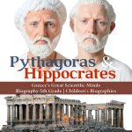 Greek Biography eBook by Dissected Lives Kindle Edition for Teens-0