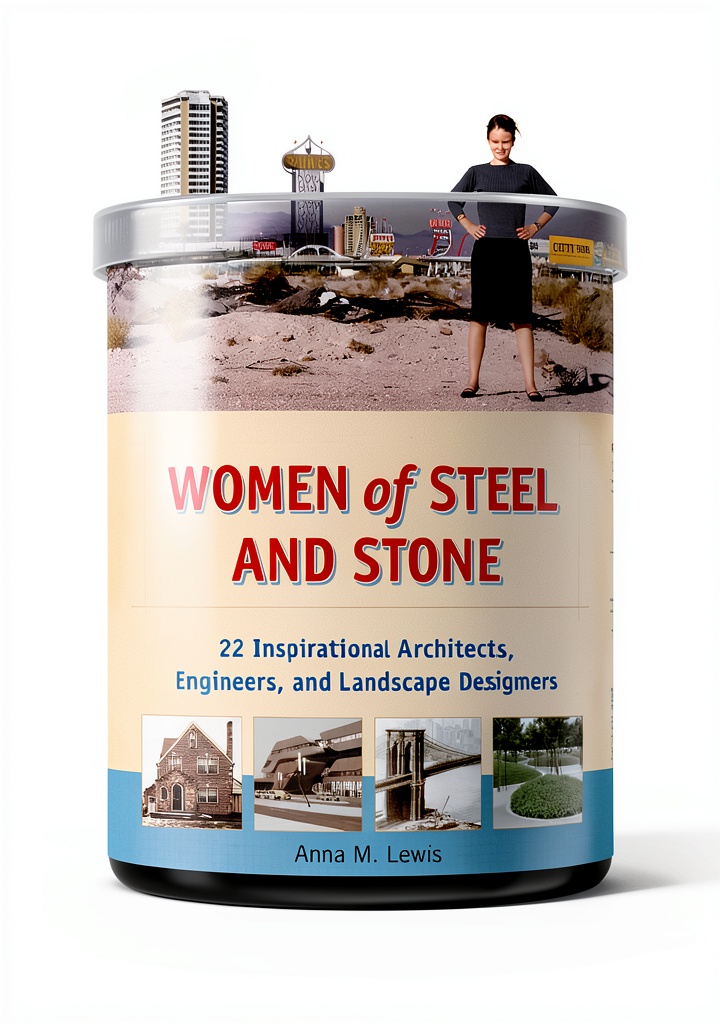 Women of Action teen guide on a study desk