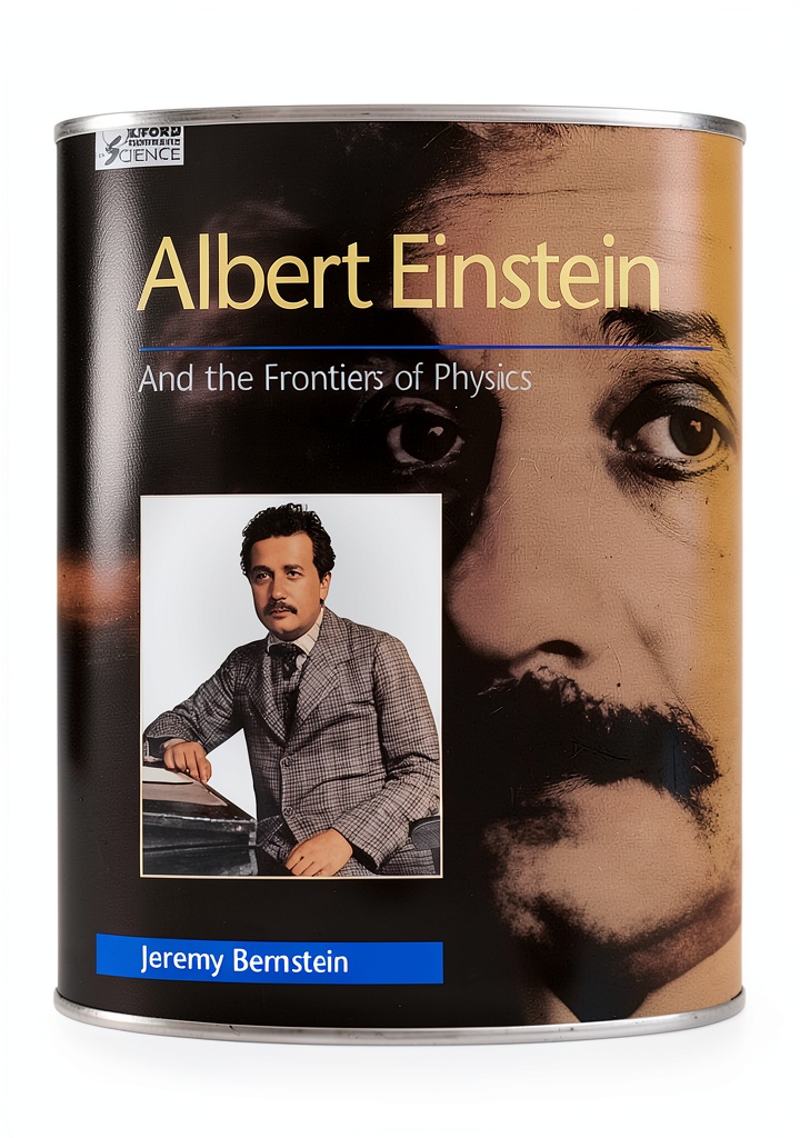 Physics Books
