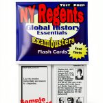 Regents Test Prep Guide by Ace Academics, Kindle Edition-0