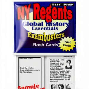 Regents Test Prep Guide by Ace Academics, Kindle Edition-0