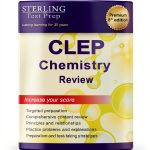 Sterling Education CLEP Test Prep Guide for Teens-0