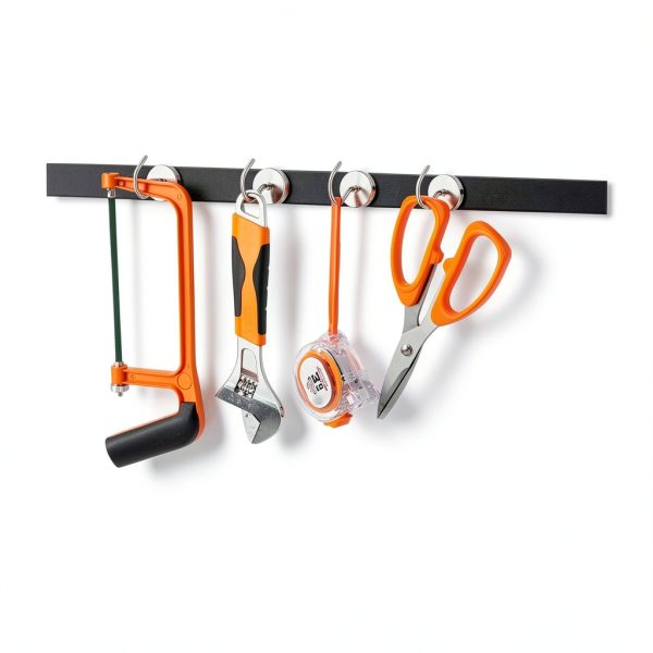 3 Pack Metal Magnetic Hooks,40lb+ Heavy Duty Magnets with Hooks for Cruise Ship Walls,Magnetic Kooks Heavy Duty for Cruise Cabins,Hanging,Grill,Tool,Kitchen-4