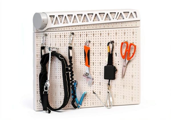 Magnetic Hooks Grtard 20 Pack Heavy Duty 25Lbs Silver-6